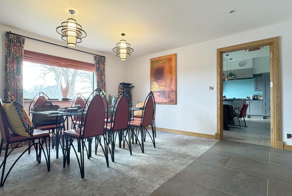 HG Dining Room