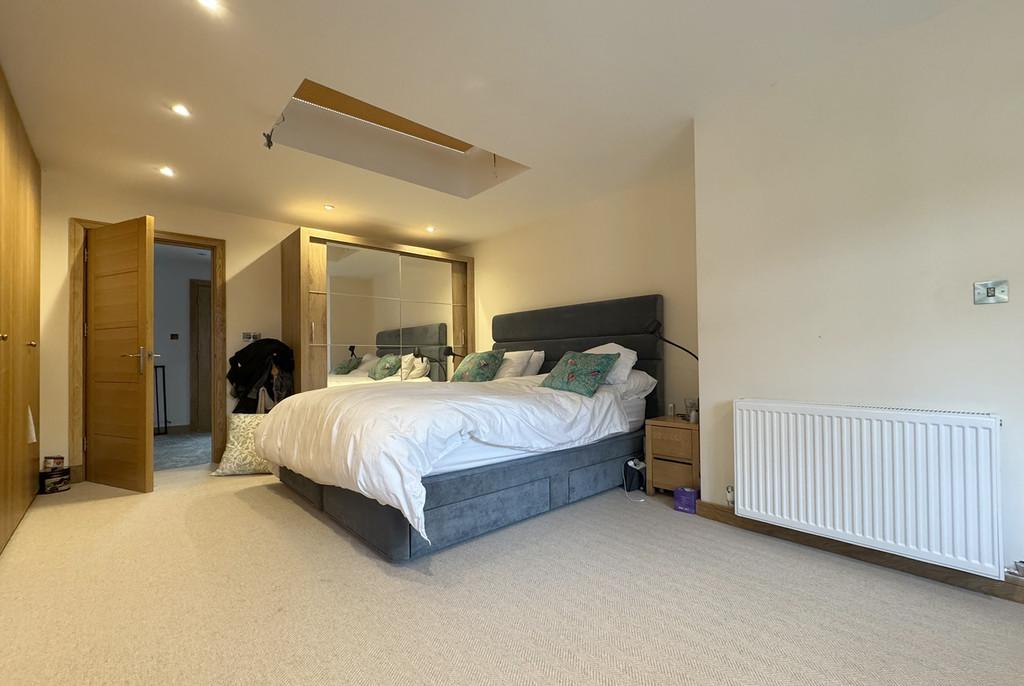 HG Bedroom 1