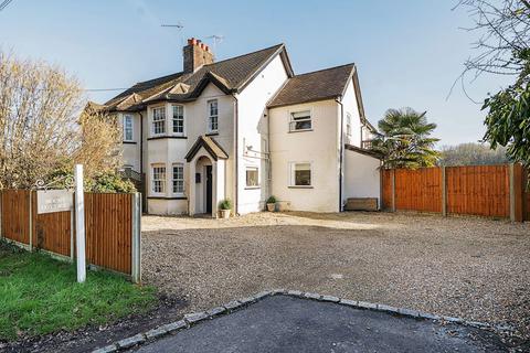 5 bedroom semi-detached house for sale, Mount Cottages, Crawley RH11