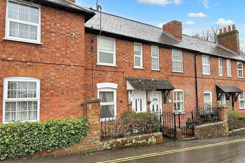 44 Alfred Street, Westbury, BA13 3DZ