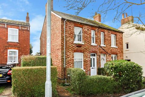 2 bedroom semi-detached house for sale, London Road, Wellingborough NN29