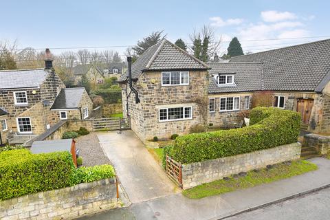 3 bedroom semi-detached house for sale, Church Hill, North Rigton