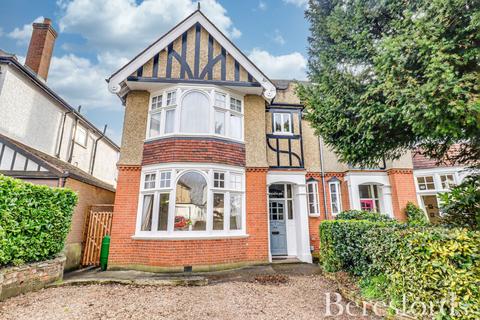 4 bedroom semi-detached house for sale, Park Road, Brentwood, CM14