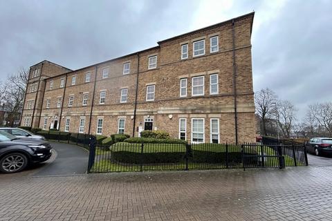 2 bedroom apartment for sale, Maple Apartments, Wakefield WF1