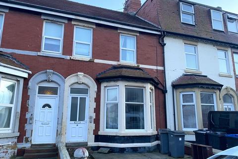 1 bedroom apartment to rent, Hesketh Avenue, Blackpool FY2