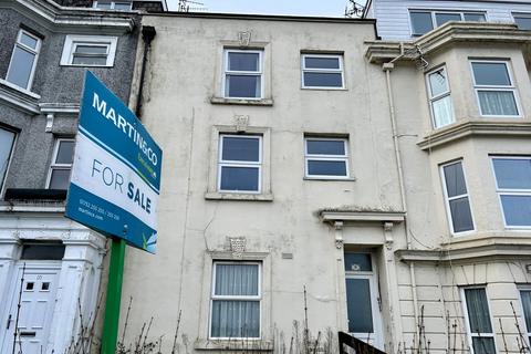 5 bedroom terraced house for sale, Paradise Road, Plymouth PL1