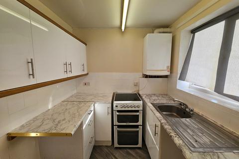 1 bedroom apartment to rent, Manor Court, Wall Street, Blackpool