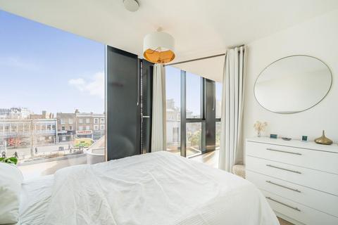 1 bedroom flat for sale, Highgate Hill, Archway