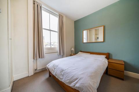 1 bedroom flat for sale, Hereford Road, Bayswater, London, W2
