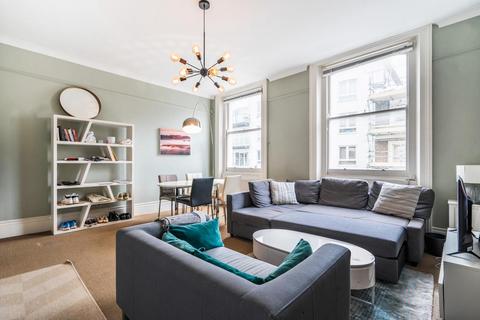Hereford Road, Bayswater, London, W2