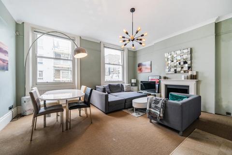 Hereford Road, Bayswater, London, W2