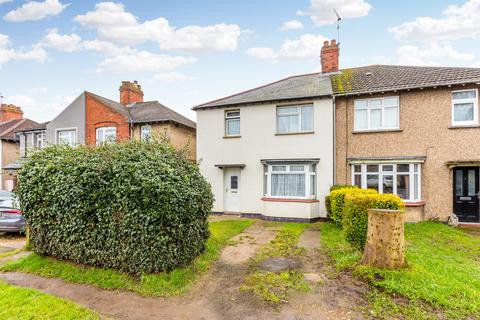 3 bedroom semi-detached house for sale, Irchester Road, Rushden NN10