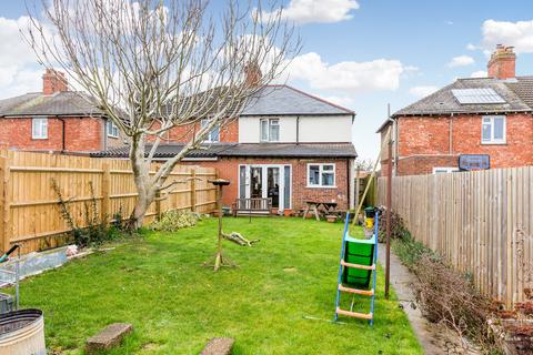 3 bedroom semi-detached house for sale, Irchester Road, Rushden NN10