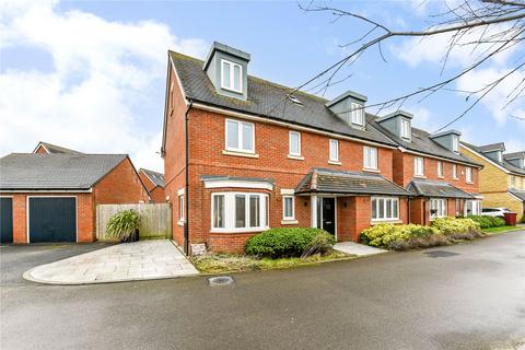 5 bedroom detached house for sale, Waterside View, Chichester, West Sussex, PO20