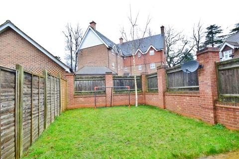 4 bedroom semi-detached house for sale, St. Pauls On The Green, Haywards Heath RH16