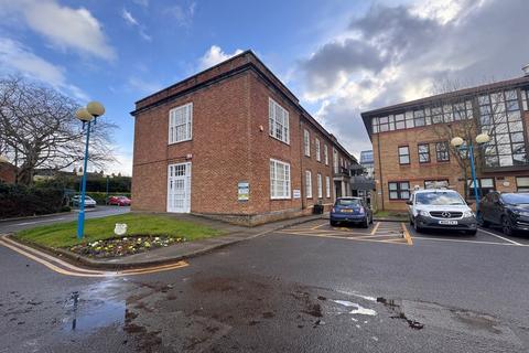 Office to rent, Serviced Offices, Priory Road Business Hub, PE11 2XE