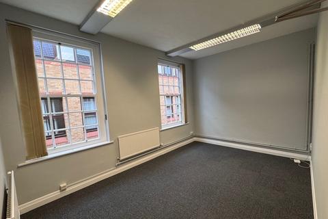 Office to rent, Serviced Offices, Priory Road Business Hub, PE11 2XE