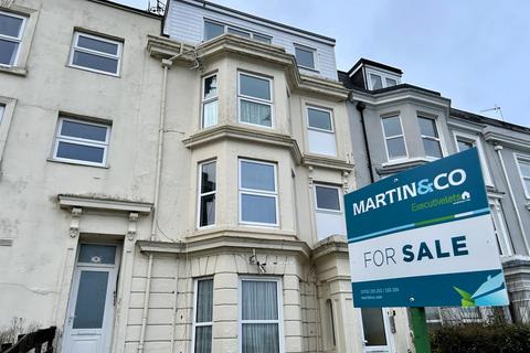 5 bedroom terraced house for sale, Paradise Road, Plymouth PL1