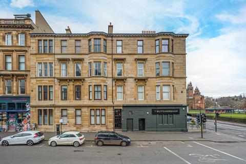 Radnor Street, Kelvingrove, Glasgow