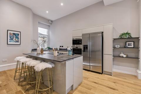 undefined, Radnor Street, Kelvingrove, Glasgow