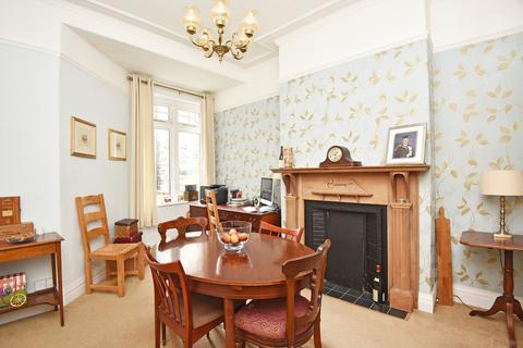 6 bedroom terraced house for sale, Spring Mount, Harrogate