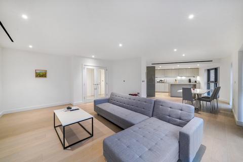 3 bedroom penthouse for sale, Aerodrome Road, London