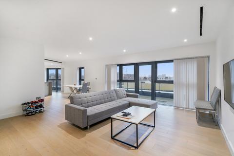 3 bedroom penthouse for sale, Aerodrome Road, London