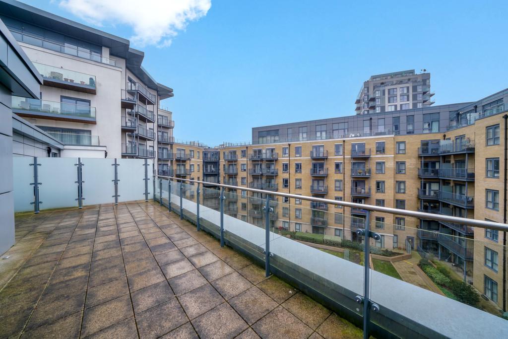 Flat 41, Castleton House - tl Djd TDi TQBsbr Mbb Q6 T