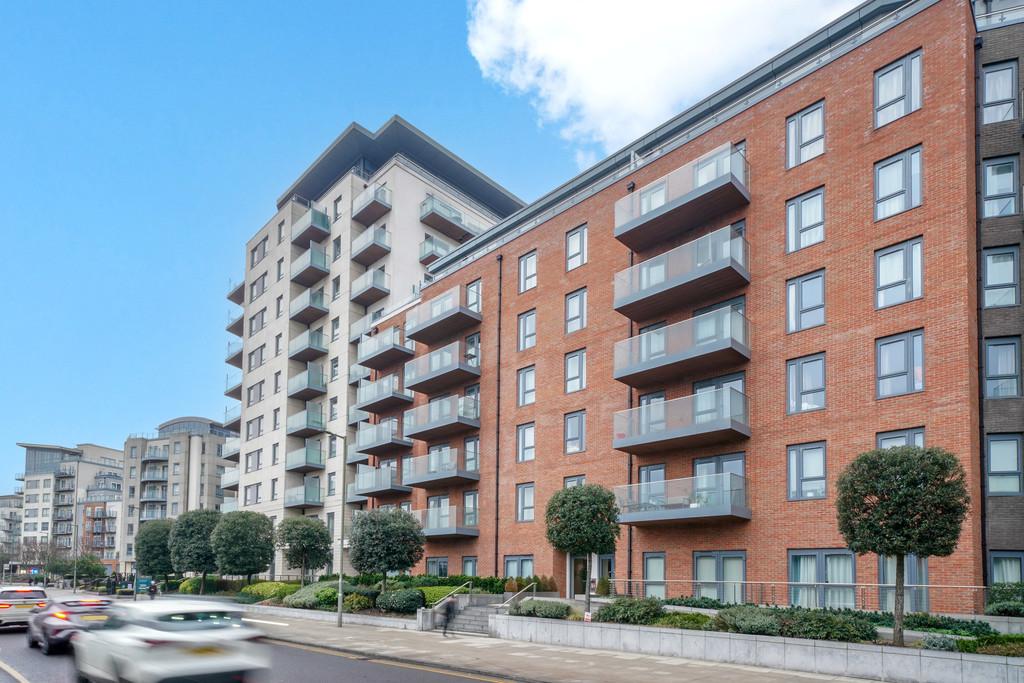 Flat 41, Castleton House - Fci Jw Odi FVxx Ml Qz KSAj