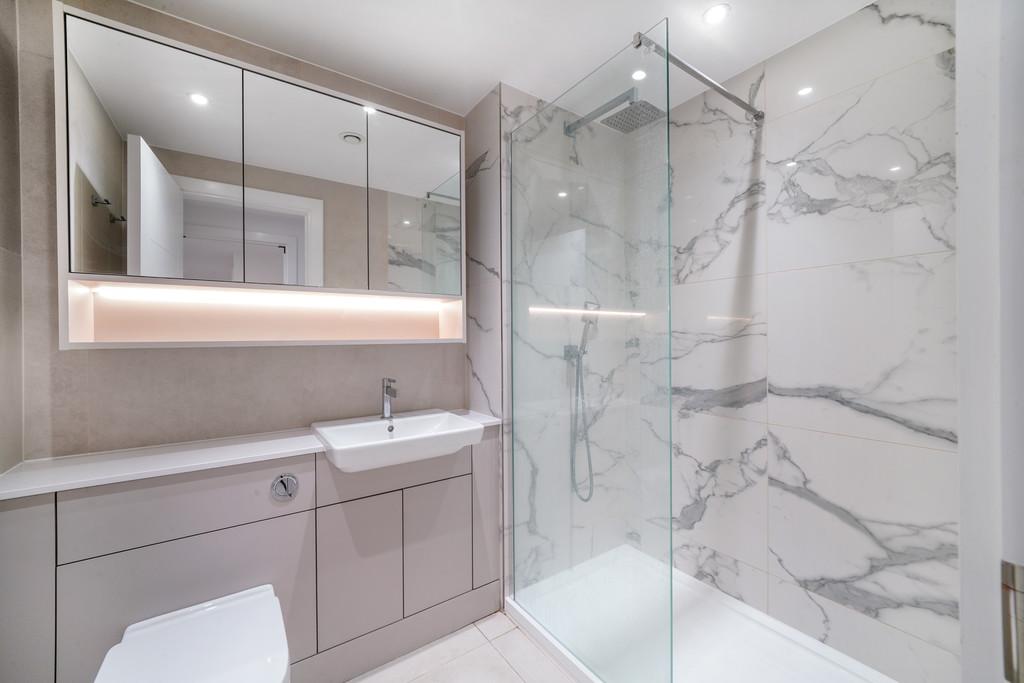 Flat 41, Castleton House - m QKp5 Siv La Csnv5i NZIT