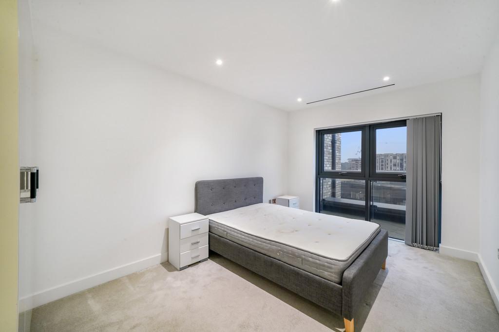 Flat 41, Castleton House - PYzj NIx Jg Nm4 Pg84h Zi M