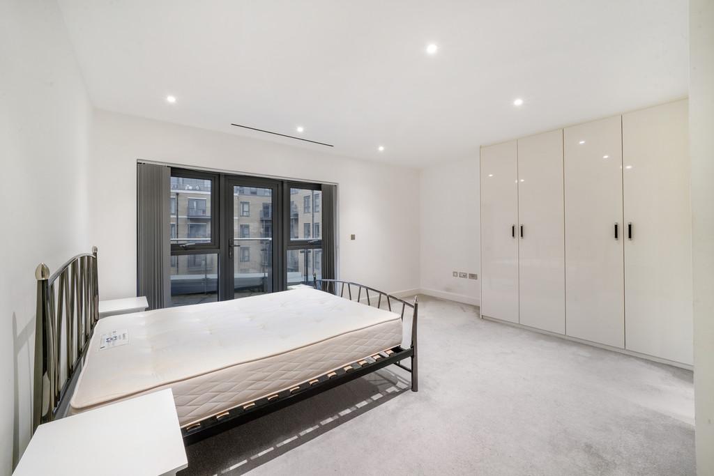 Flat 41, Castleton House - 9gc M1 P6 Lpcw WWh2 TNY9g