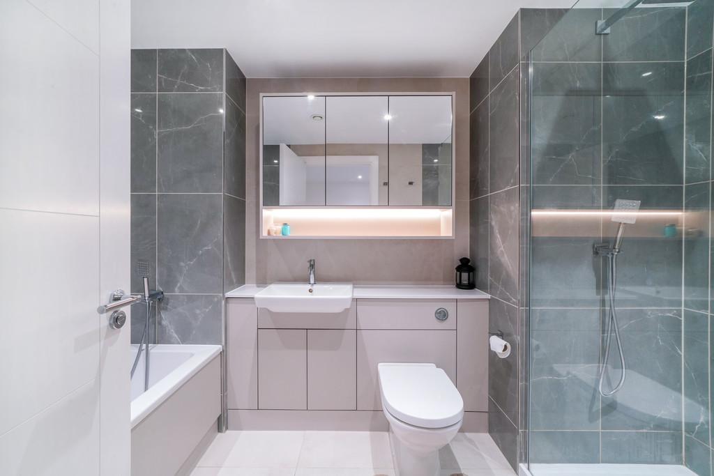 Flat 41, Castleton House - n Qliiw Ndxx Hs D30jj Vq U