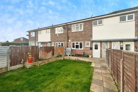 3 bedroom terraced house for sale, Riseholme Road , Gainsborough