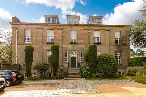 3 bedroom apartment for sale, Kinellan Gardens, Edinburgh