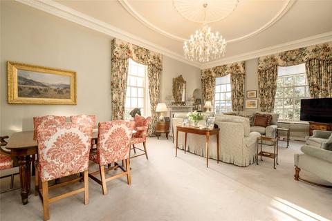 3 bedroom apartment for sale, Kinellan Gardens, Edinburgh