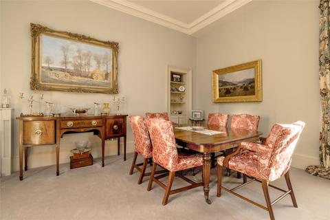 3 bedroom apartment for sale, Kinellan Gardens, Edinburgh