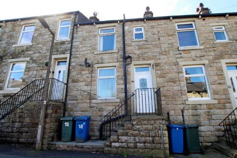 Dale Street, Bacup