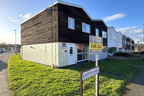 3 bedroom semi-detached house for sale, Easton Walk, Corby NN17