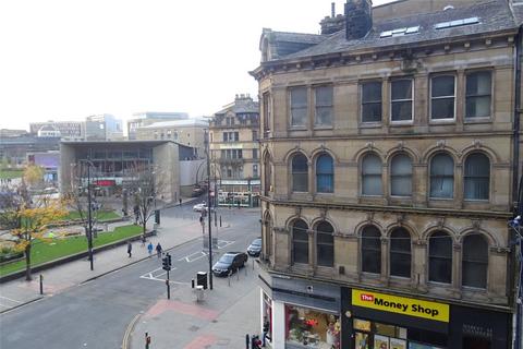 1 bedroom apartment for sale, Landmark House, 11 Broadway, Bradford, West Yorkshire, BD1