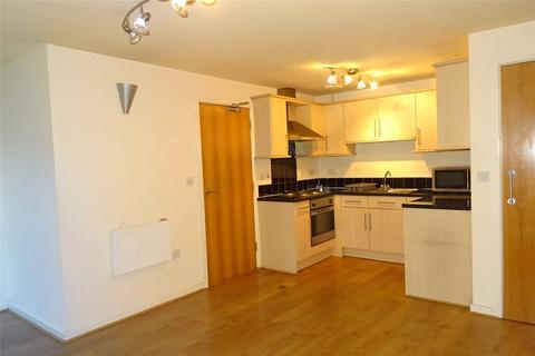 1 bedroom apartment for sale, Landmark House, 11 Broadway, Bradford, West Yorkshire, BD1