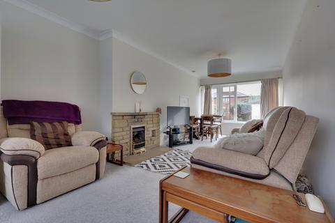 3 bedroom end of terrace house for sale, Knox Road, Havant