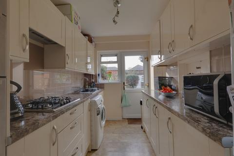 3 bedroom end of terrace house for sale, Knox Road, Havant