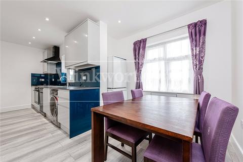 3 bedroom end of terrace house to rent, Hardinge Road, London, NW10