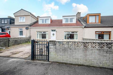 4 bedroom terraced house for sale, Bonkle Road, Newmains, Wishaw