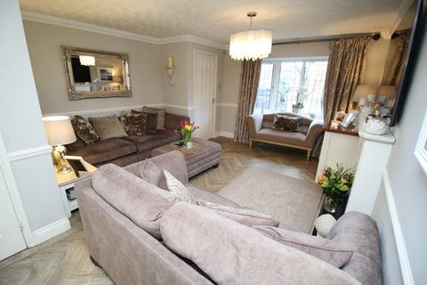 4 bedroom detached house for sale, Salcombe Close , Horeston Grange , Nuneaton