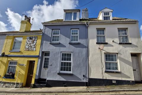 3 bedroom terraced house for sale, Parson Street, Teignmouth, TQ14 8EH