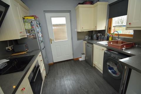 3 bedroom semi-detached house for sale, Brandywell Road, Abernethy, Perth