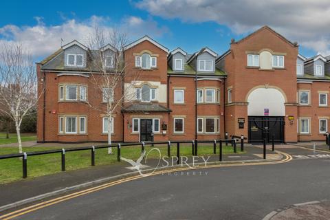 undefined, Cambridge Square, Middlesbrough TS5