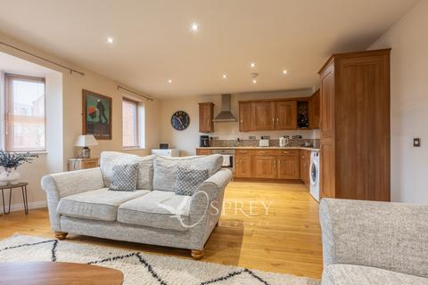 undefined, Cambridge Square, Middlesbrough TS5